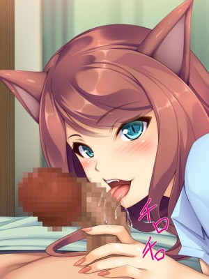 [ユウリコ] 物の怪ハーレム[中国翻訳]_009