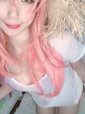 如月灰-玉藻前 泳装_玉藻前 泳装 (59)