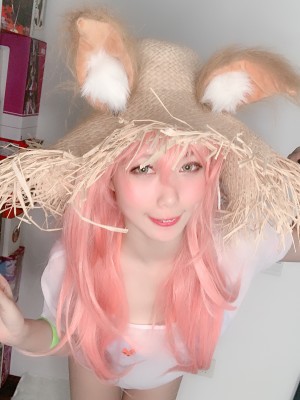 如月灰-玉藻前 泳装_玉藻前 泳装 (112)