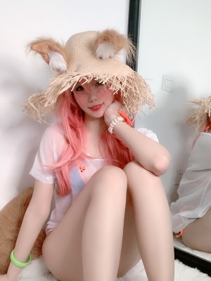 如月灰-玉藻前 泳装_玉藻前 泳装 (134)