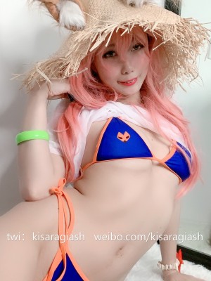 如月灰-玉藻前 泳装_玉藻前 泳装 (142)