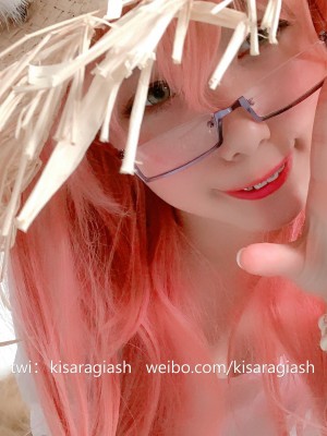 如月灰-玉藻前 泳装_玉藻前 泳装 (145)