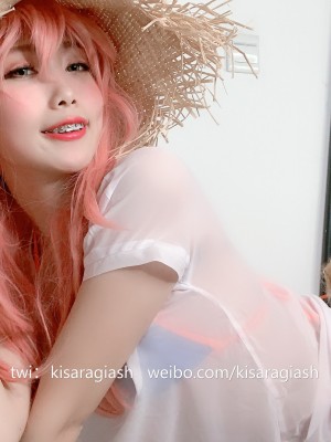 如月灰-玉藻前 泳装_玉藻前 泳装 (146)