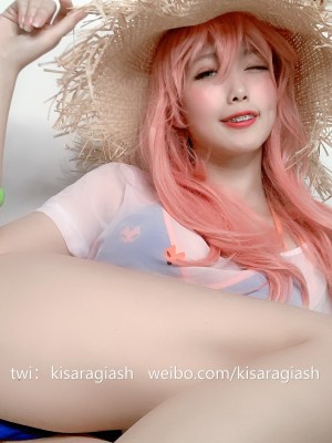 如月灰-玉藻前 泳装_玉藻前 泳装 (153)