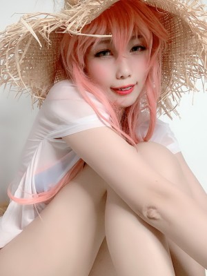 如月灰-玉藻前 泳装_玉藻前 泳装 (155)