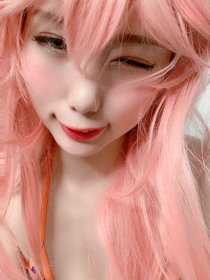 如月灰-玉藻前 泳装_玉藻前 泳装 (179)