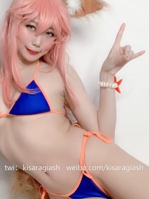 如月灰-玉藻前 泳装_玉藻前 泳装 (183)