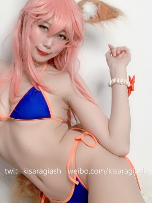 如月灰-玉藻前 泳装_玉藻前 泳装 (184)