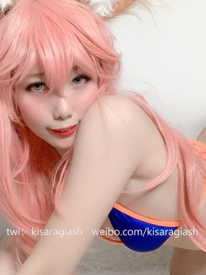 如月灰-玉藻前 泳装_玉藻前 泳装 (185)