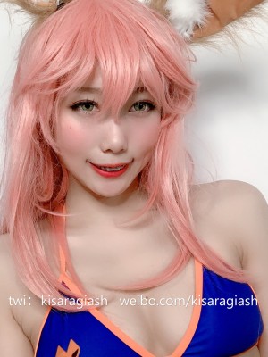 如月灰-玉藻前 泳装_玉藻前 泳装 (193)