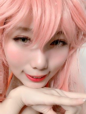 如月灰-玉藻前 泳装_玉藻前 泳装 (195)