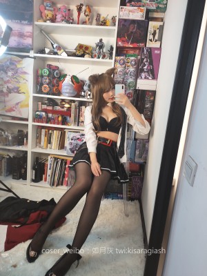 如月灰-天火_2019-7-11 天火-2