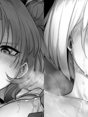 [Pixiv Fanbox] OSTEREi 圖集 [君日本語本當上手漢化組。改](Ongoing; until 2023／06)_T_2022-11-30 21-39_00