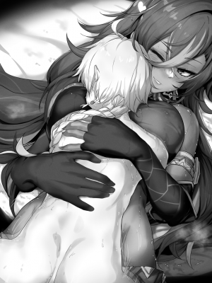 [Pixiv Fanbox] OSTEREi 圖集 [君日本語本當上手漢化組。改](Ongoing; until 2023／06)_T_2023-04-29 08-10_1