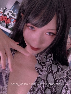 如月灰-蛇_2019-8-3 蛇A (13)