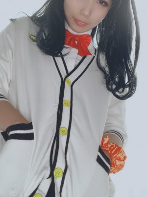 如月灰-宝多六花