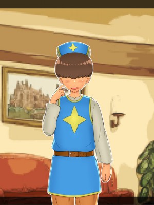 [しゅにく2] 母狩勇者 お前の母ちゃんエロい体してるよな_021_021