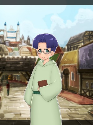 [しゅにく2] 母狩勇者 お前の母ちゃんエロい体してるよな_063_063