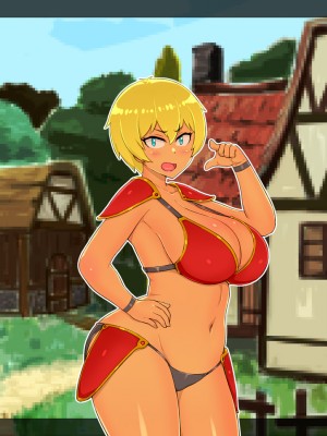 [しゅにく2] 母狩勇者 お前の母ちゃんエロい体してるよな_070_070