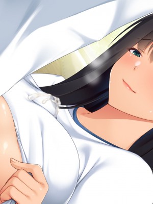 [ユウリコ] パパ活で出会った教え子は性欲強いゆうとうせい？_301