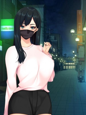 [ユウリコ] パパ活で出会った教え子は性欲強いゆうとうせい？_371