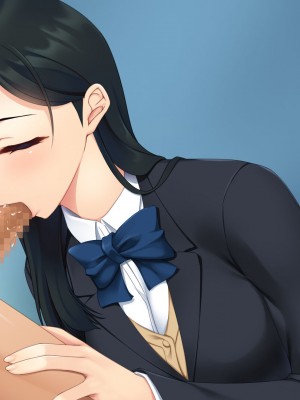 [ユウリコ] パパ活で出会った教え子は性欲強いゆうとうせい？_208