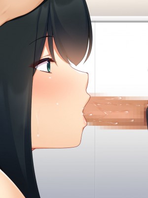 [ユウリコ] パパ活で出会った教え子は性欲強いゆうとうせい？_333