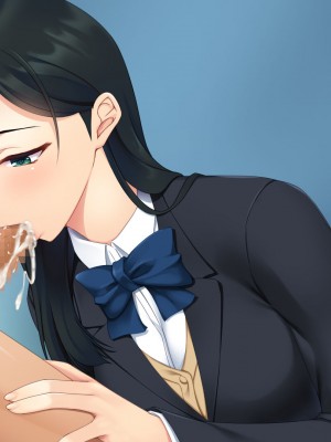 [ユウリコ] パパ活で出会った教え子は性欲強いゆうとうせい？_213