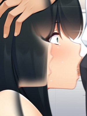 [ユウリコ] パパ活で出会った教え子は性欲強いゆうとうせい？_334