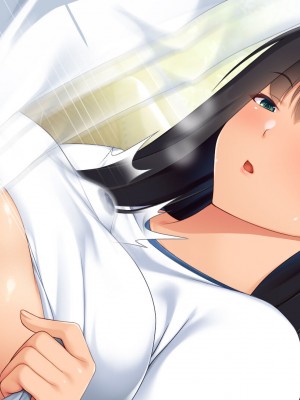 [ユウリコ] パパ活で出会った教え子は性欲強いゆうとうせい？_297