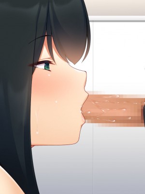 [ユウリコ] パパ活で出会った教え子は性欲強いゆうとうせい？_332