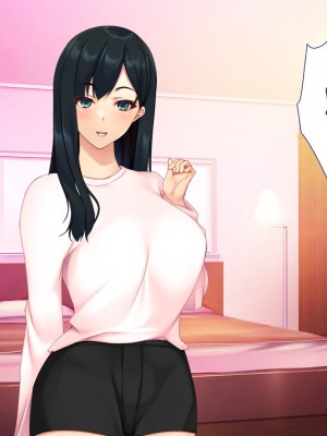 [ユウリコ] パパ活で出会った教え子は性欲強いゆうとうせい？_016