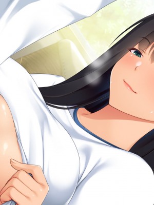 [ユウリコ] パパ活で出会った教え子は性欲強いゆうとうせい？_293