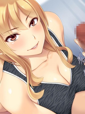 [ユウリコ] 教え子ヤンキーおしかけ同棲生活[中国翻訳]_027