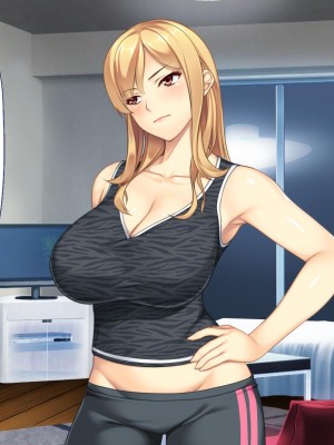 [ユウリコ] 教え子ヤンキーおしかけ同棲生活[中国翻訳]_166