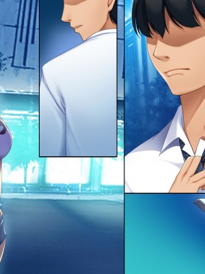 [ユウリコ] 妻が浮気をしてたので…義母と義妹で性欲発散_532