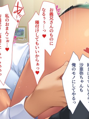 [ユウリコ] 妻が浮気をしてたので…義母と義妹で性欲発散_301