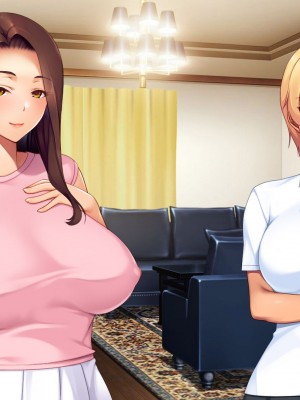 [ユウリコ] 妻が浮気をしてたので…義母と義妹で性欲発散_010