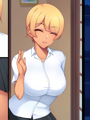 [ユウリコ] 妻が浮気をしてたので…義母と義妹で性欲発散_437