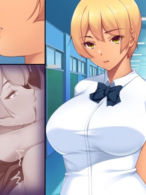 [ユウリコ] 妻が浮気をしてたので…義母と義妹で性欲発散_524