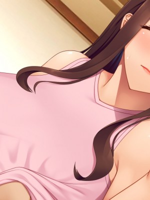 [ユウリコ] 妻が浮気をしてたので…義母と義妹で性欲発散_355