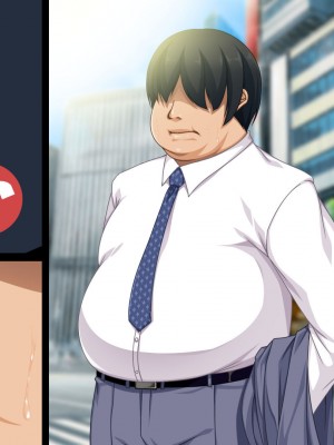 [ユウリコ]善意で助けたのに外見で身体目当てと思われる男_326