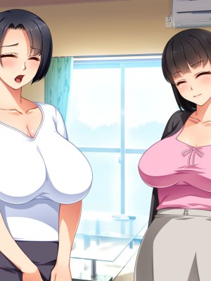 [ユウリコ]善意で助けたのに外見で身体目当てと思われる男_329