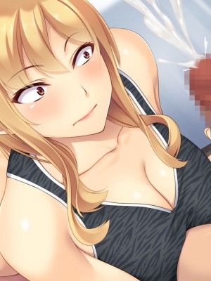 [ユウリコ] 教え子ヤンキーおしかけ同棲生活_304