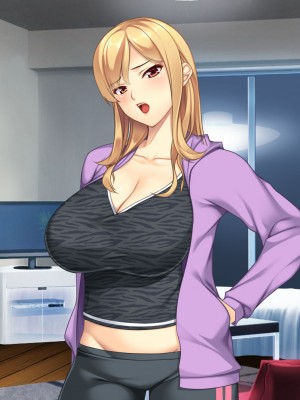 [ユウリコ] 教え子ヤンキーおしかけ同棲生活_275