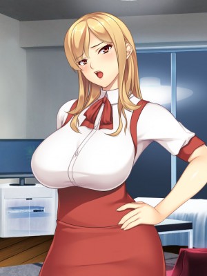 [ユウリコ] 教え子ヤンキーおしかけ同棲生活_289