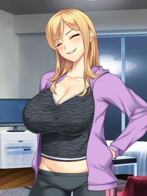 [ユウリコ] 教え子ヤンキーおしかけ同棲生活_280