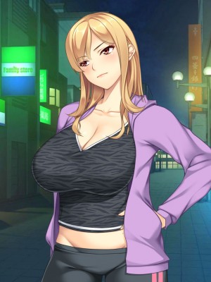 [ユウリコ] 教え子ヤンキーおしかけ同棲生活_005