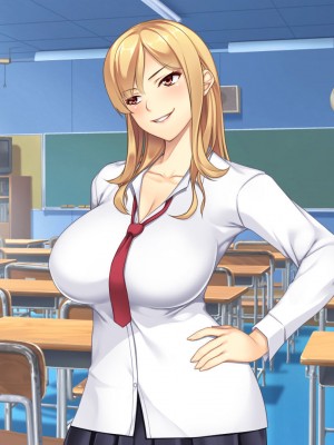 [ユウリコ] 教え子ヤンキーおしかけ同棲生活_268