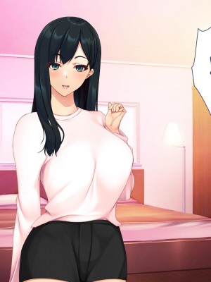 [ユウリコ]パパ活で出会った教え子は性欲強いゆうとうせい[中国翻訳]_016